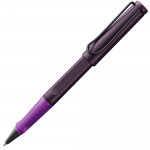 Lamy Safari Rollerball Pen - Violet Blackberry - Picture 2